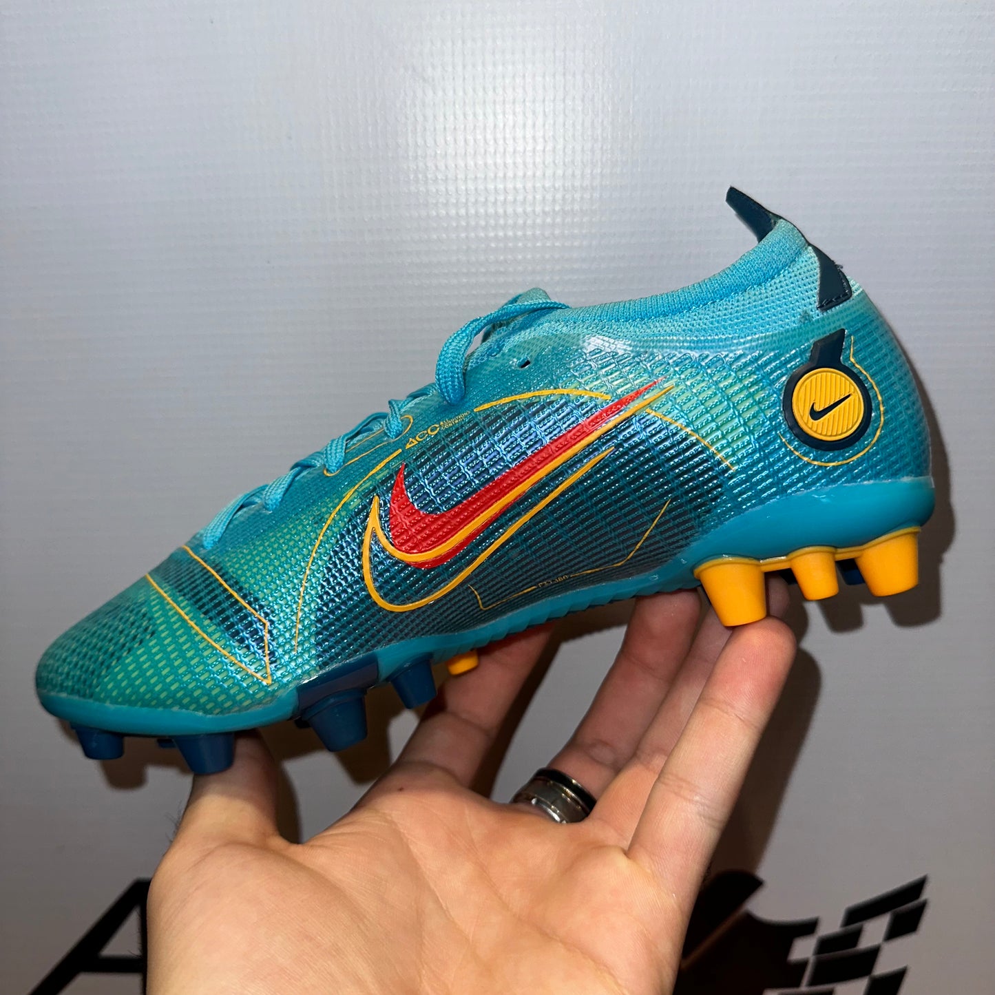 Nike Mercurial Vapor 14 Elite FG