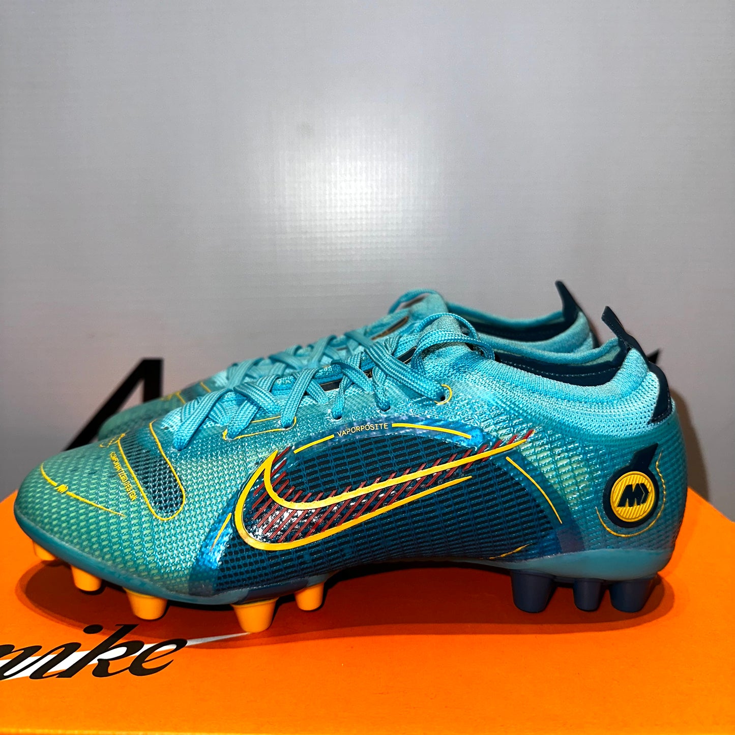 Nike Mercurial Vapor 14 Elite FG