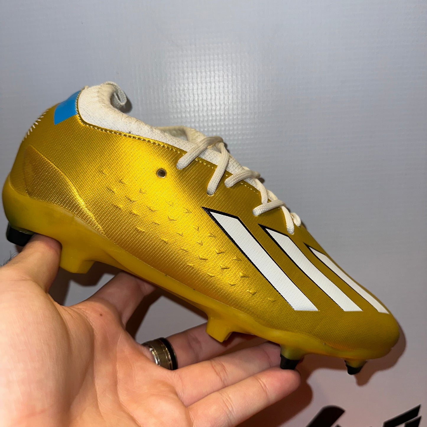 Adidas X Speedportal Messi