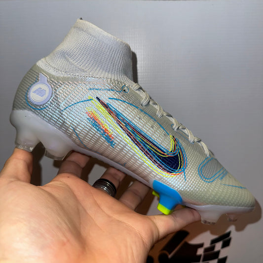 Nike Mercurial Superfly 8 Elite FG