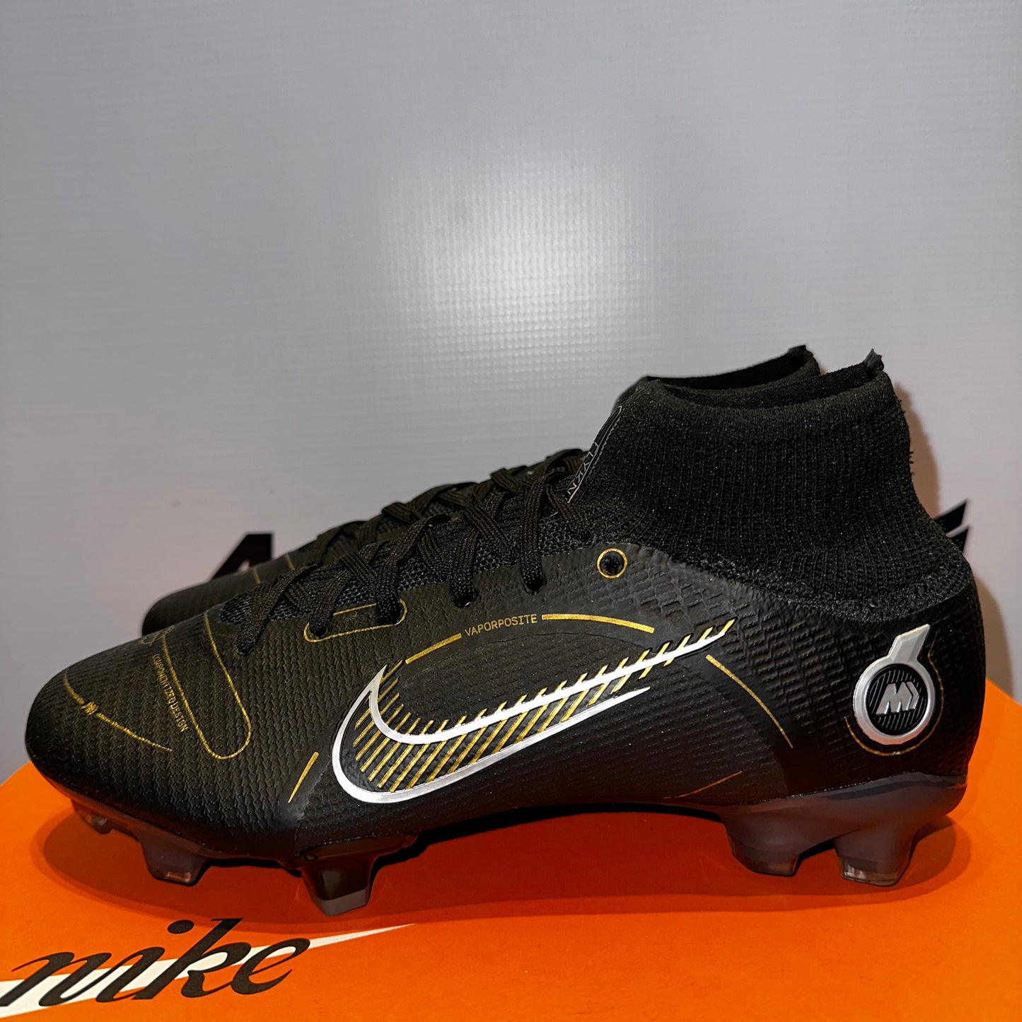 Nike Mercurial Superfly 8 Elite FG