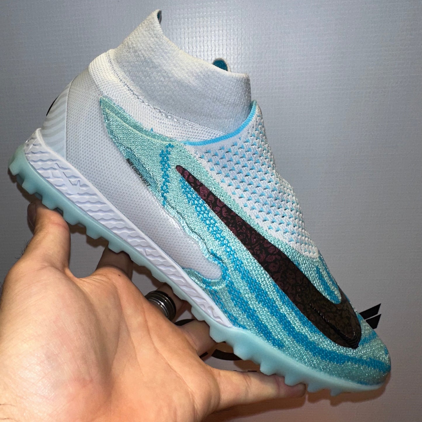 Nike Gripknit Phantom GX Elite