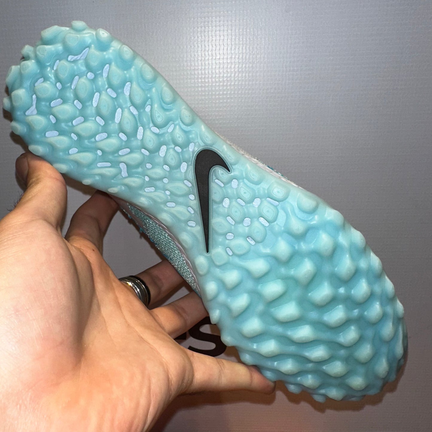 Nike Gripknit Phantom GX Elite