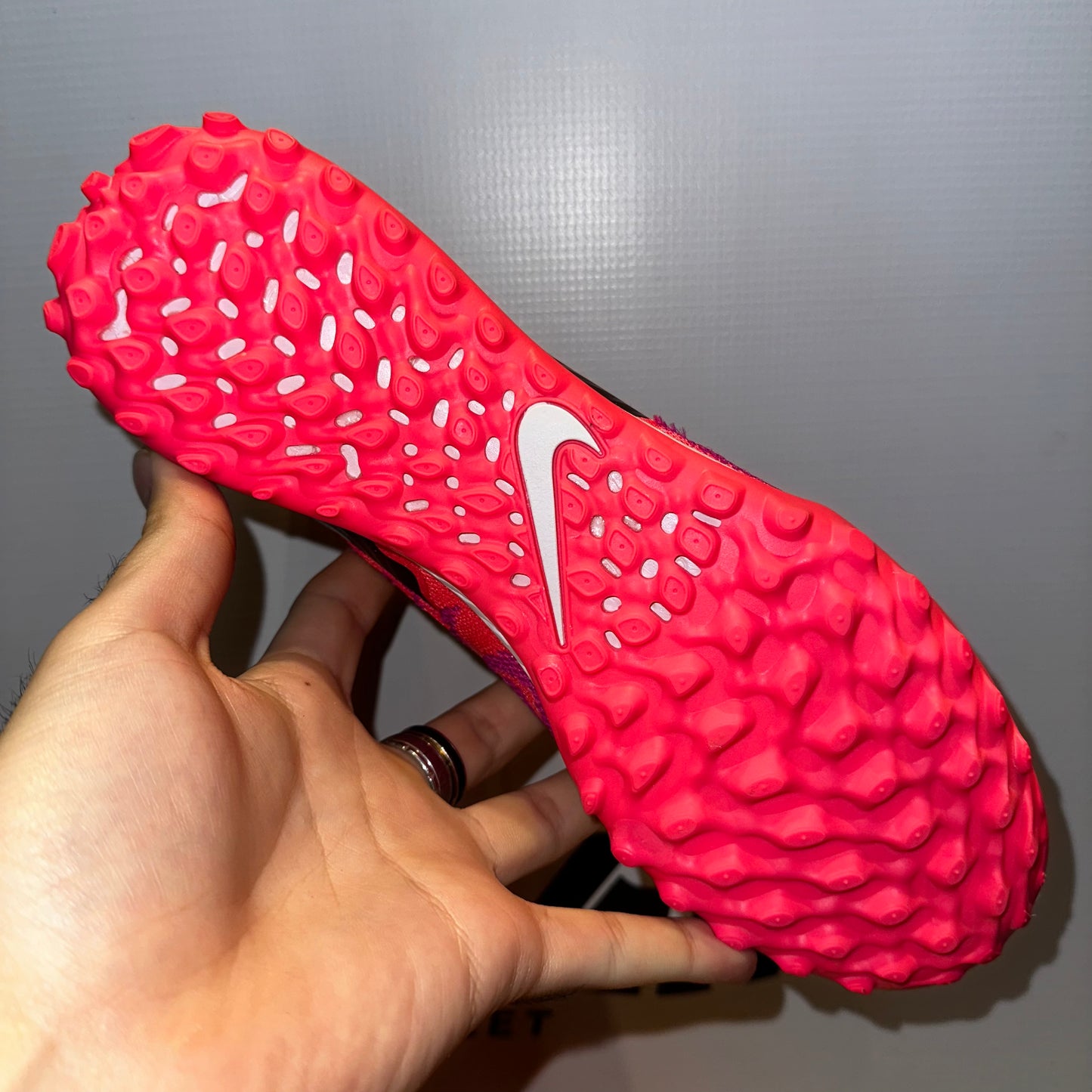 Nike Gripknit Phantom GX Elite