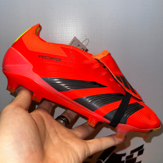 Adidas Predator Elite Ft FG