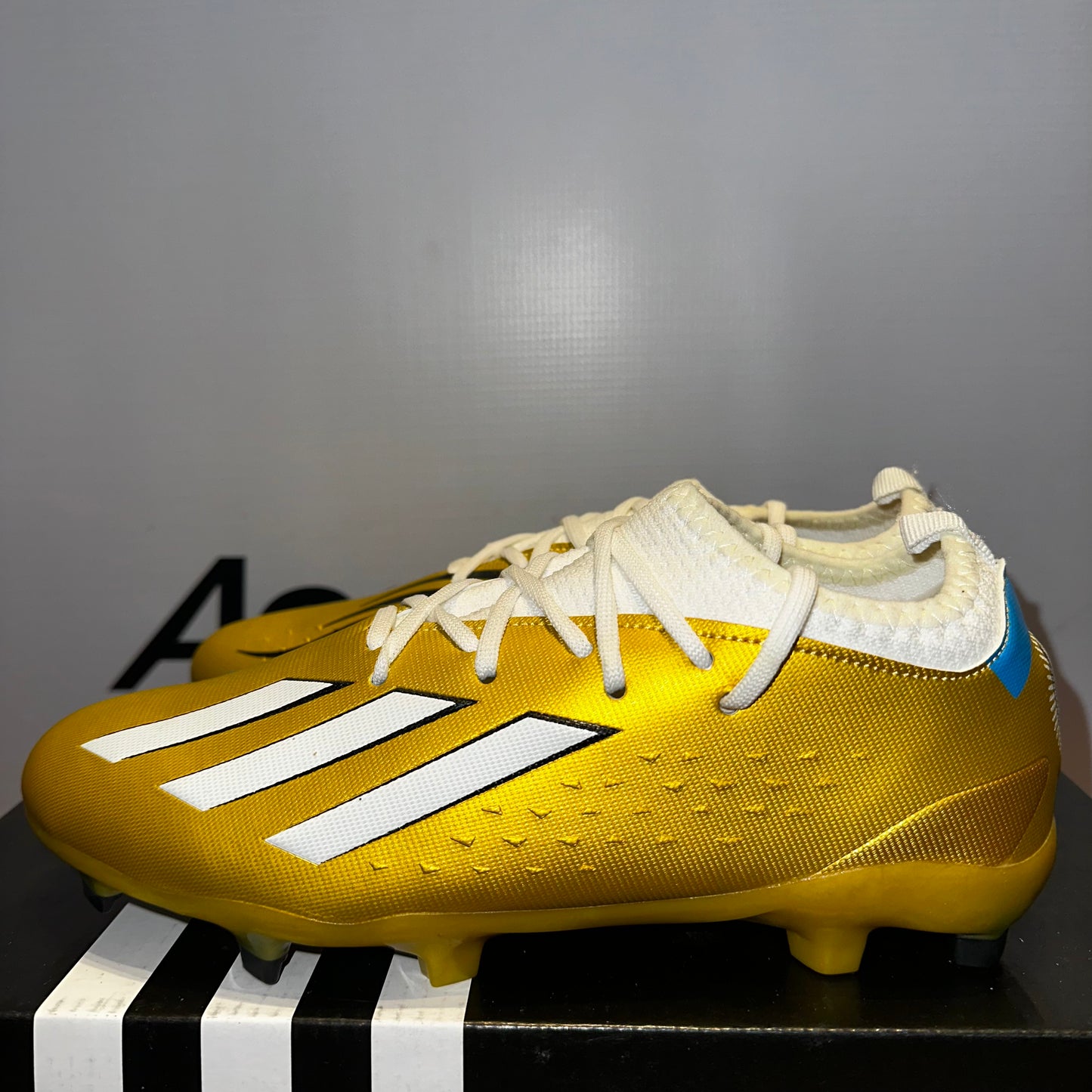 Adidas X Speedportal Messi