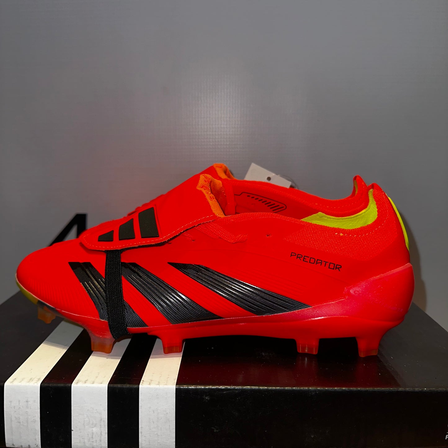 Adidas Predator Elite Ft FG