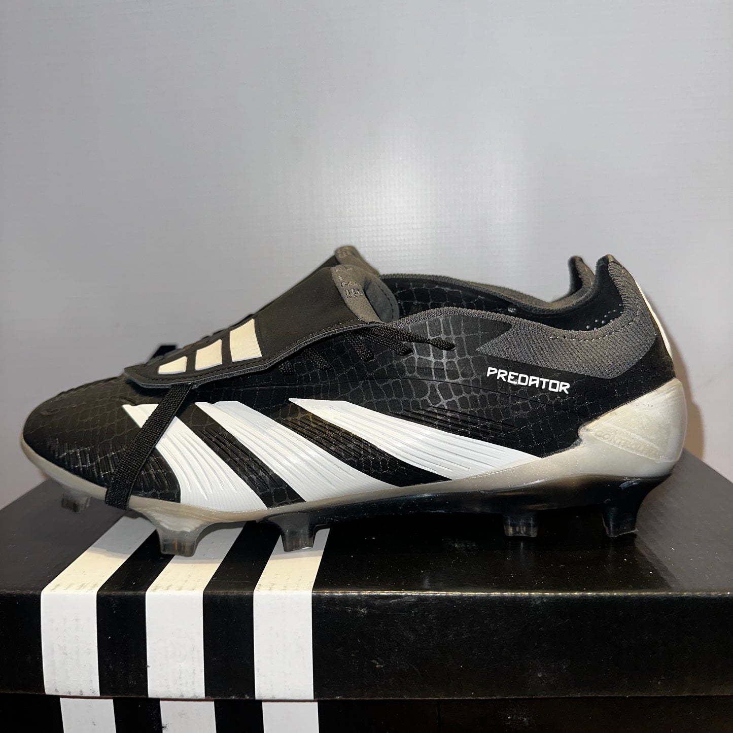 Adidas Predator Elite Ft FG