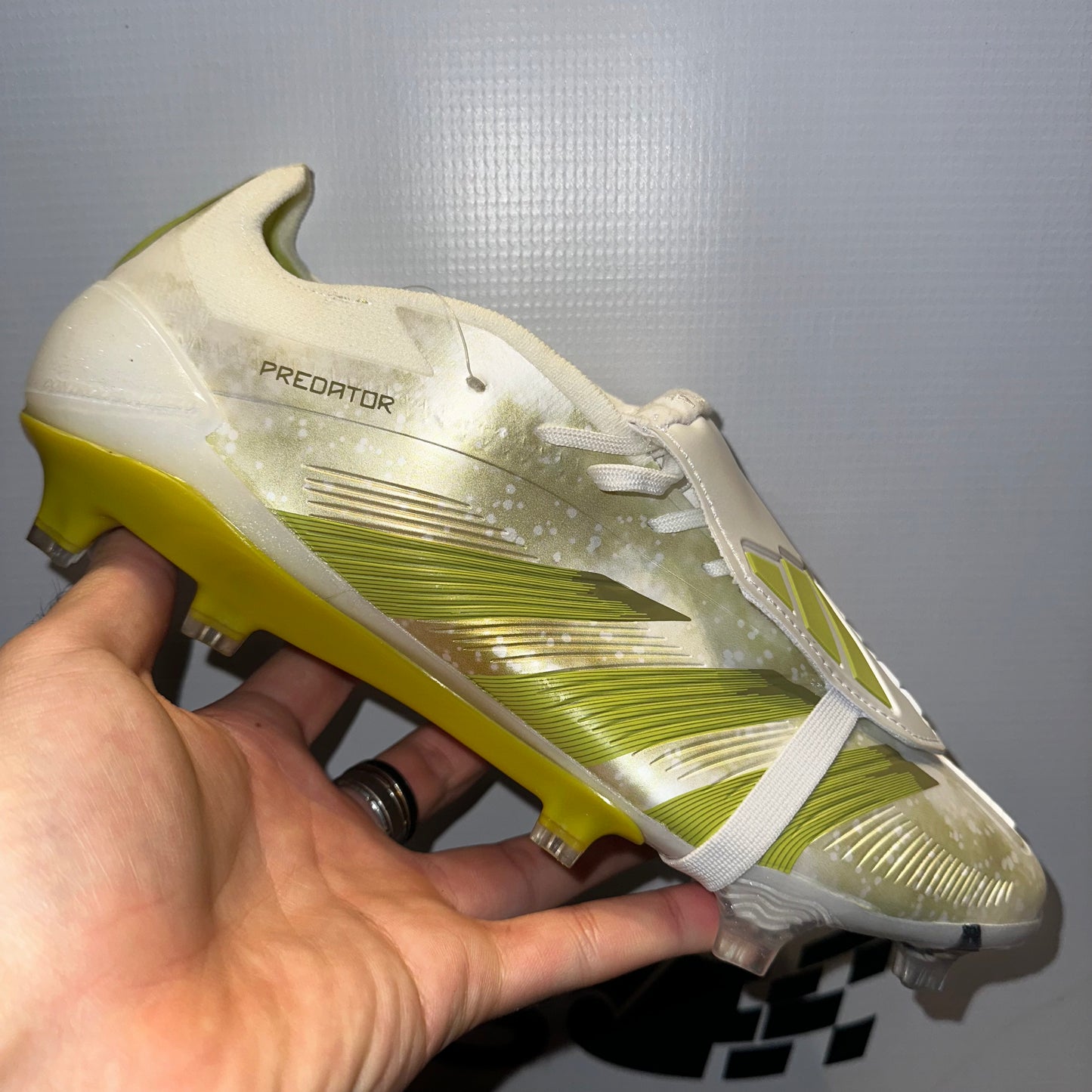 Adidas Predator Elite Ft FG