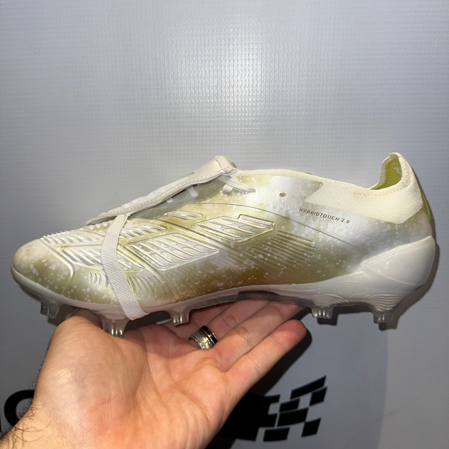 Adidas Predator Elite Ft FG