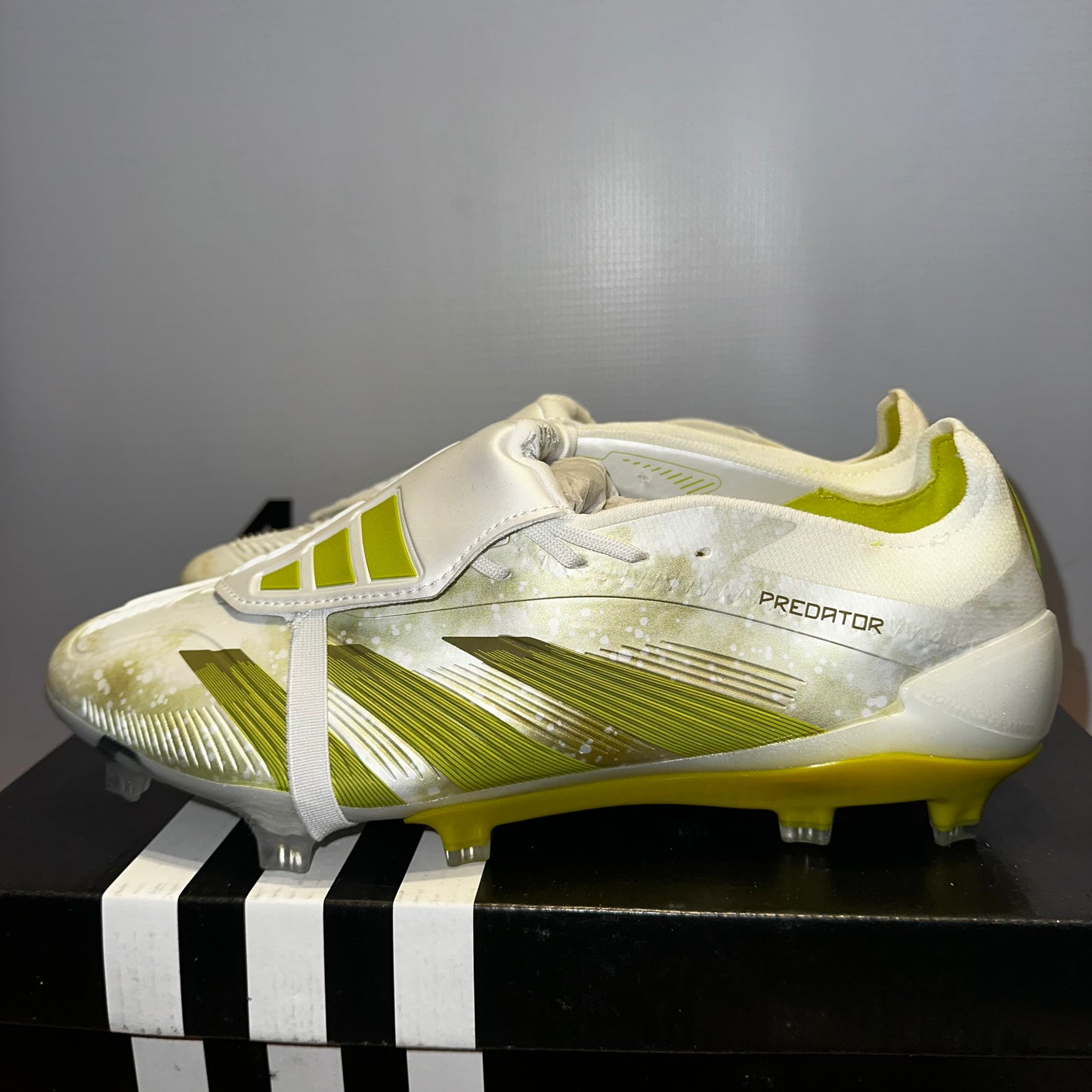 Adidas Predator Elite Ft FG