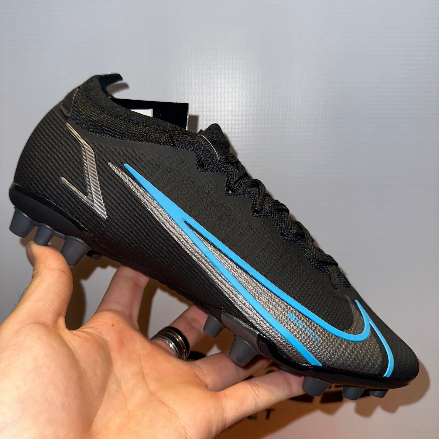 Nike Mercurial Superfly 8 Elite AG