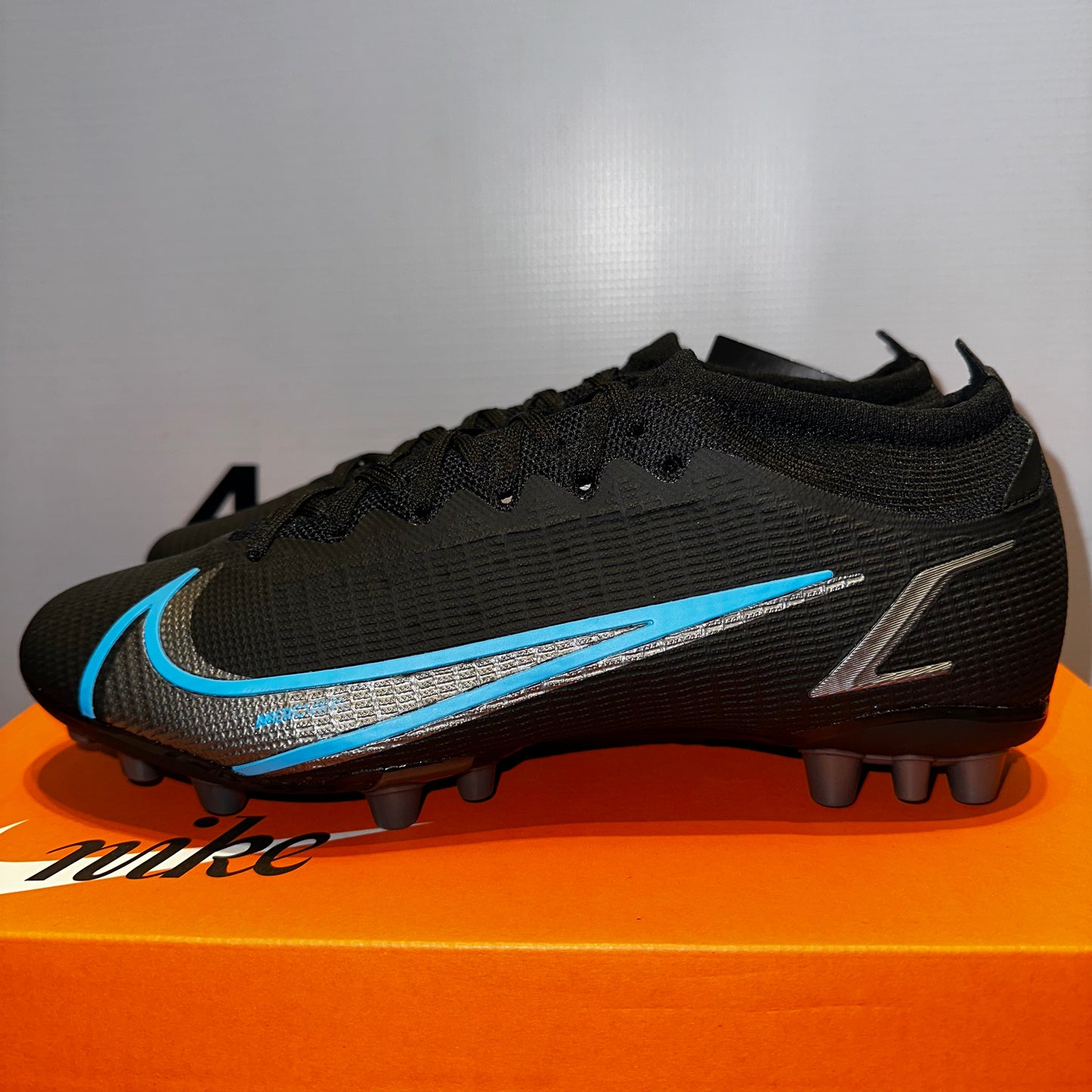 Nike Mercurial Superfly 8 Elite AG