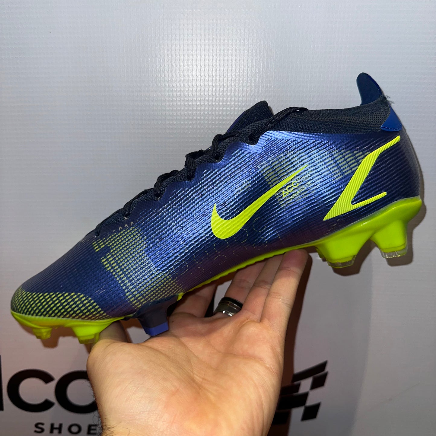 Nike Jr. Mercurial Vapor 14 Academy FG/MG