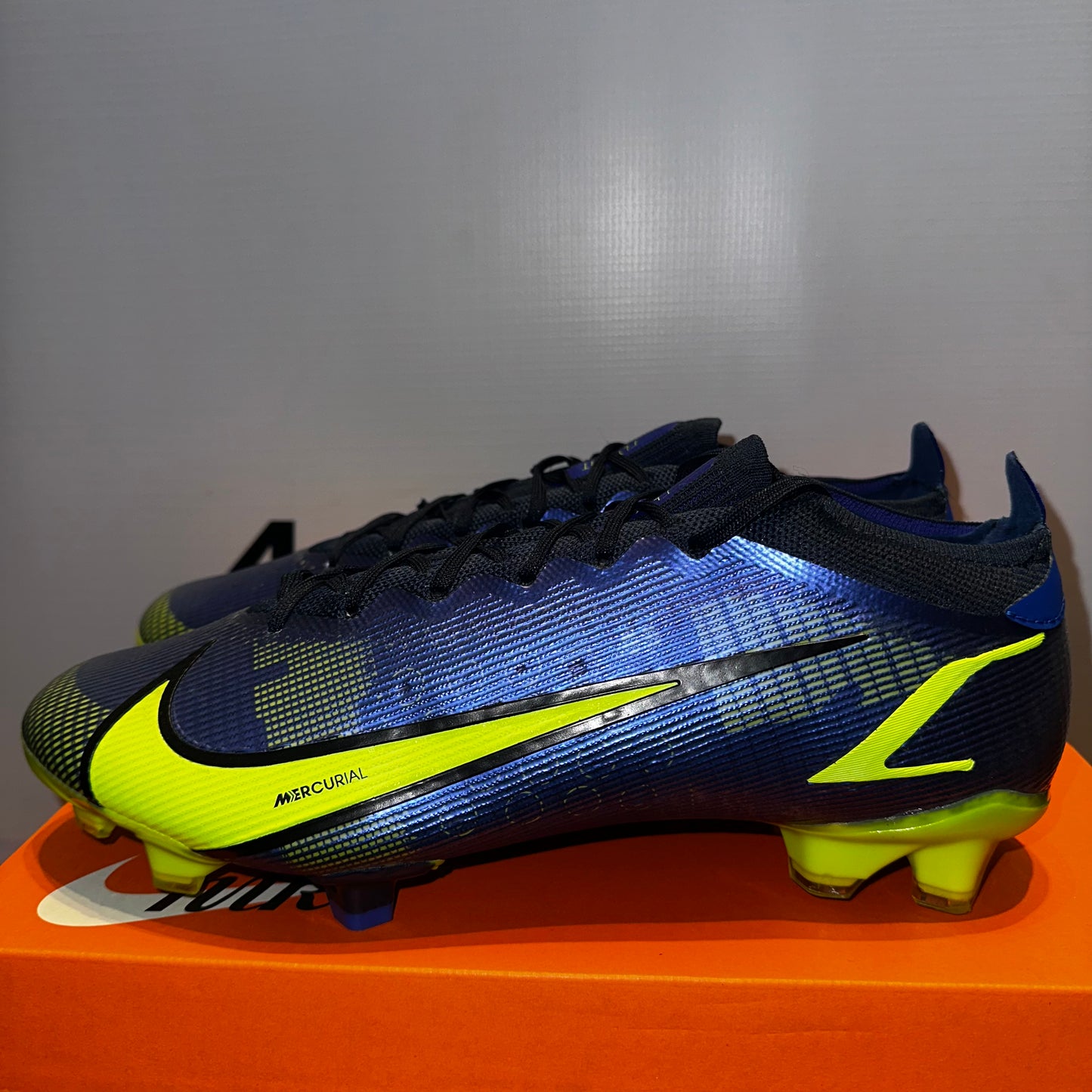 Nike Jr. Mercurial Vapor 14 Academy FG/MG