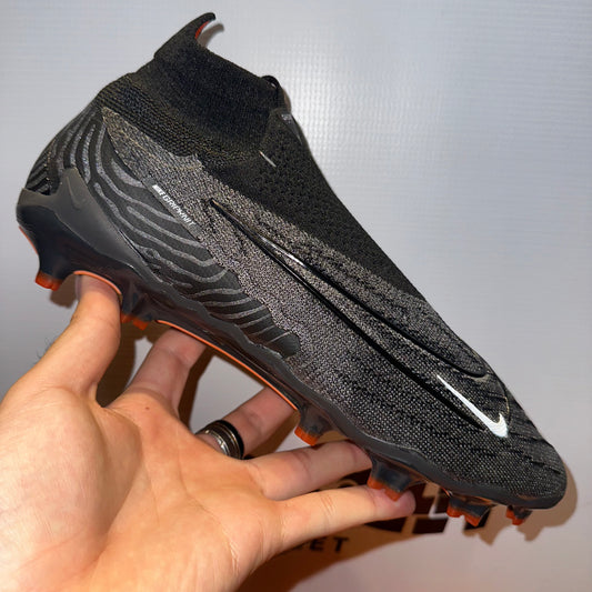 Nike Gripknit Phantom GX Elite Dynamic Fit FG