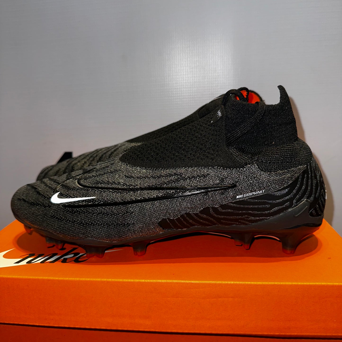 Nike Gripknit Phantom GX Elite Dynamic Fit FG