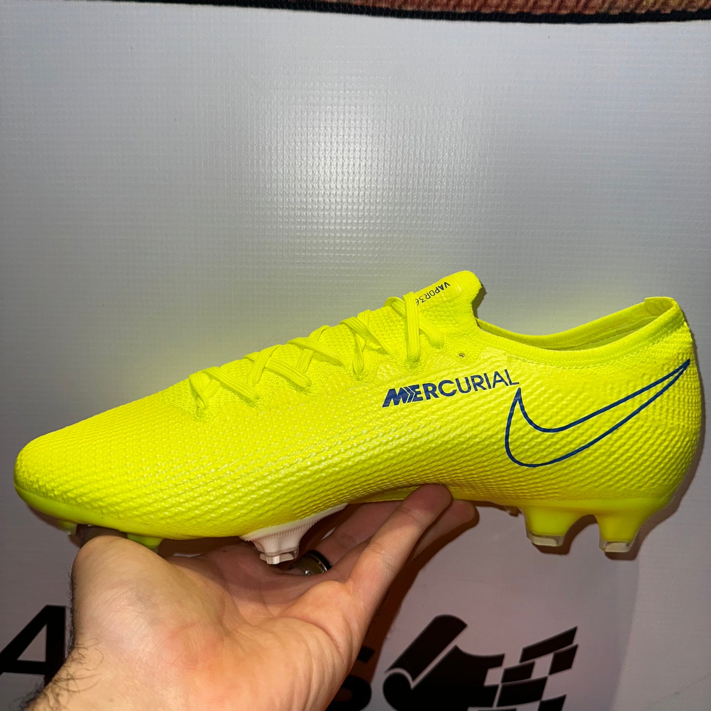 Nike Mercurial Dream Speed Vapor XIII Elite FG