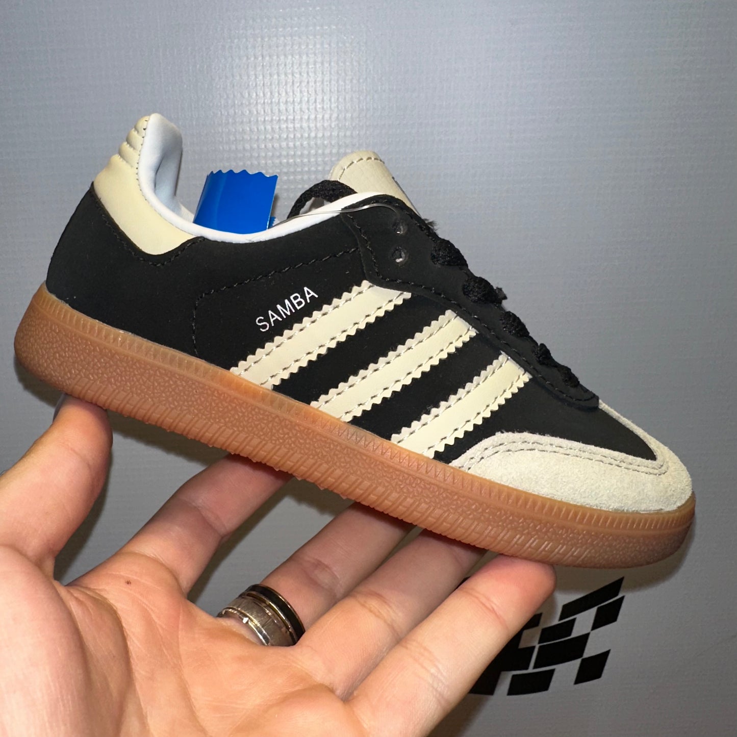 Adidas Samba