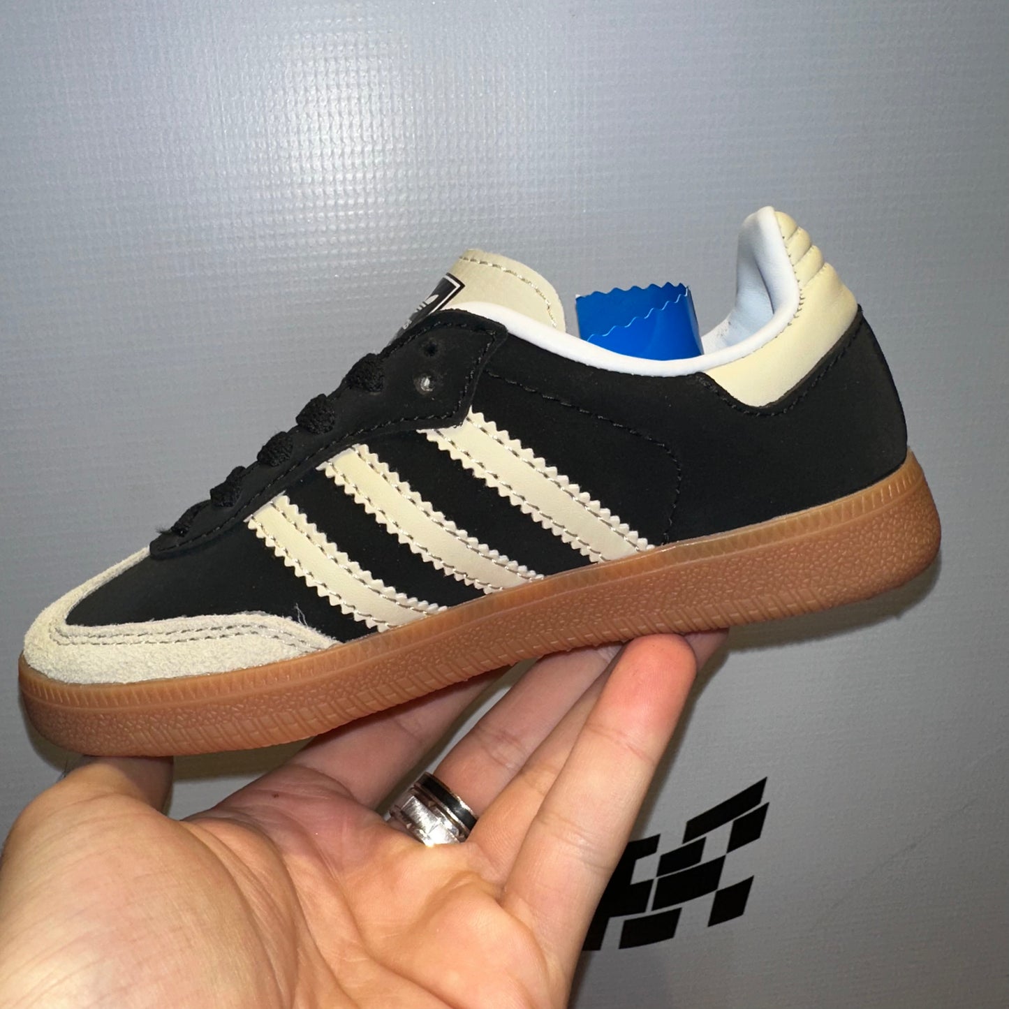 Adidas Samba