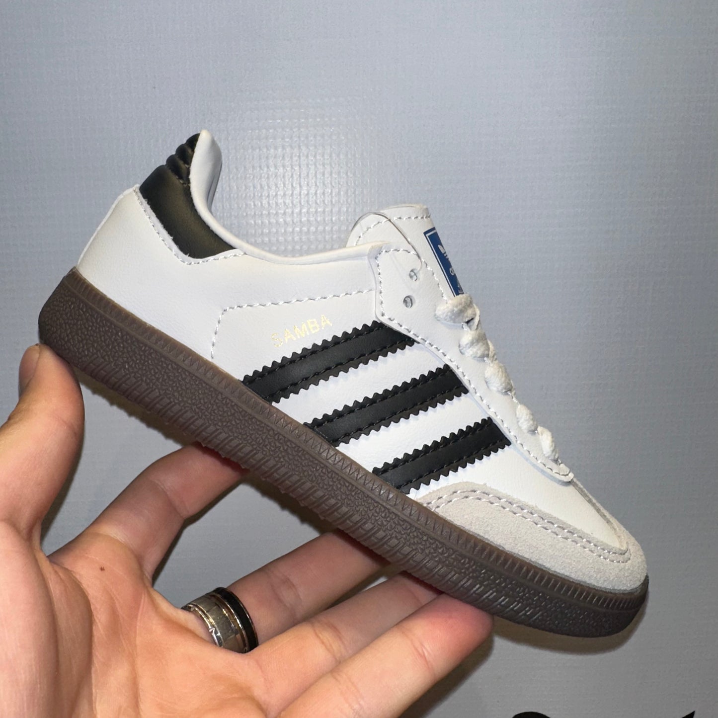 Adidas Samba