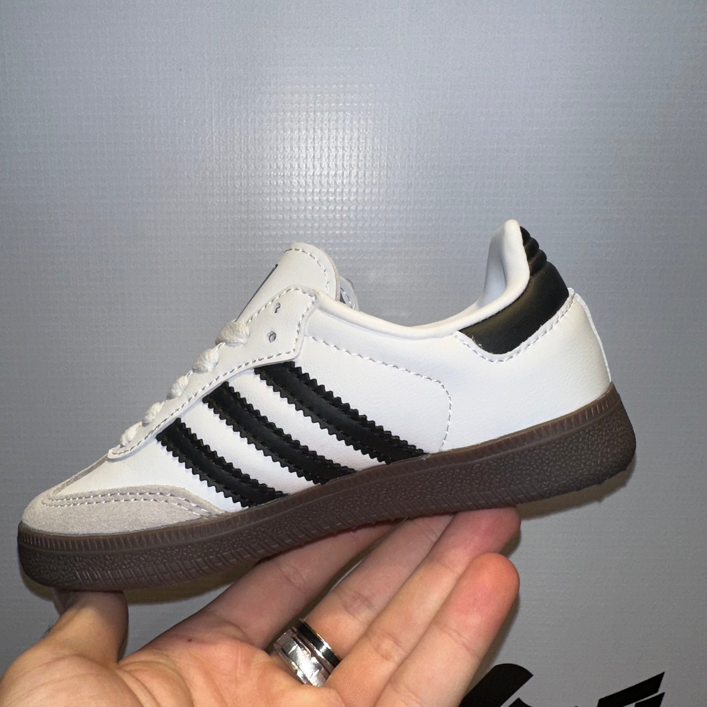 Adidas Samba