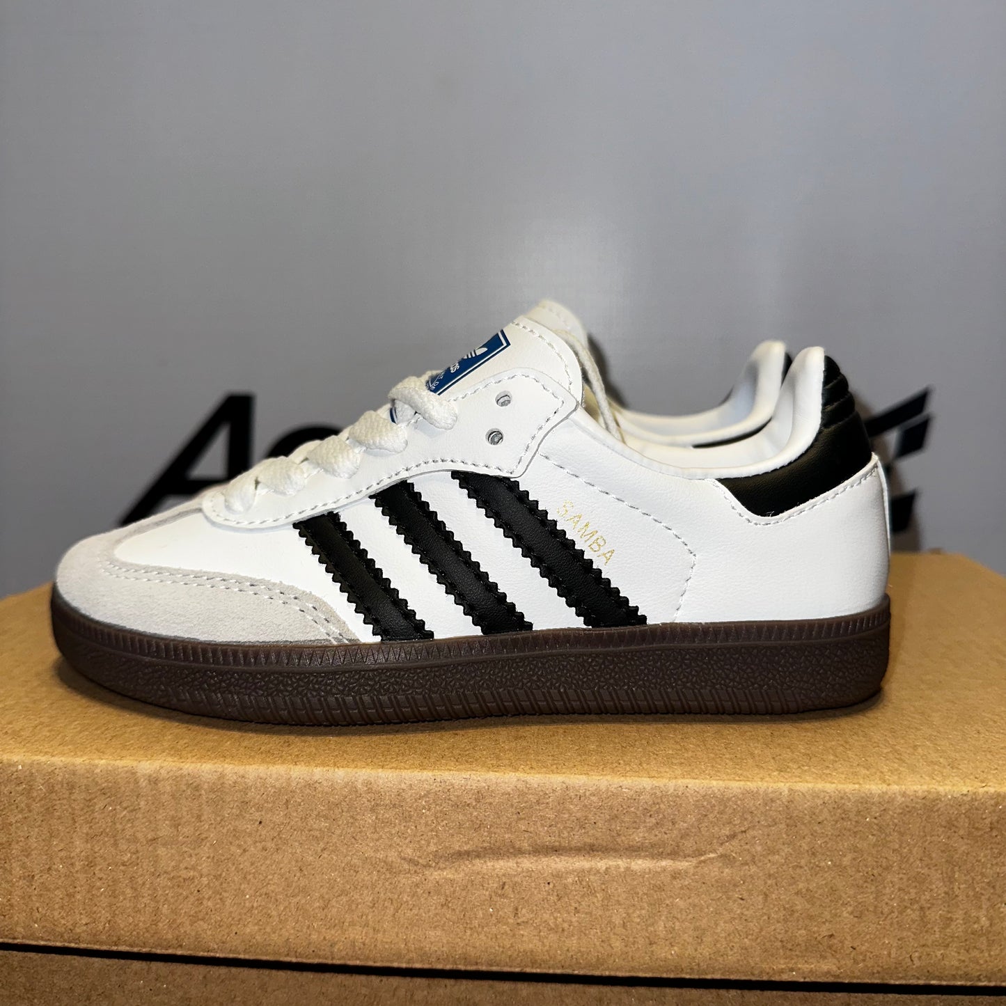 Adidas Samba