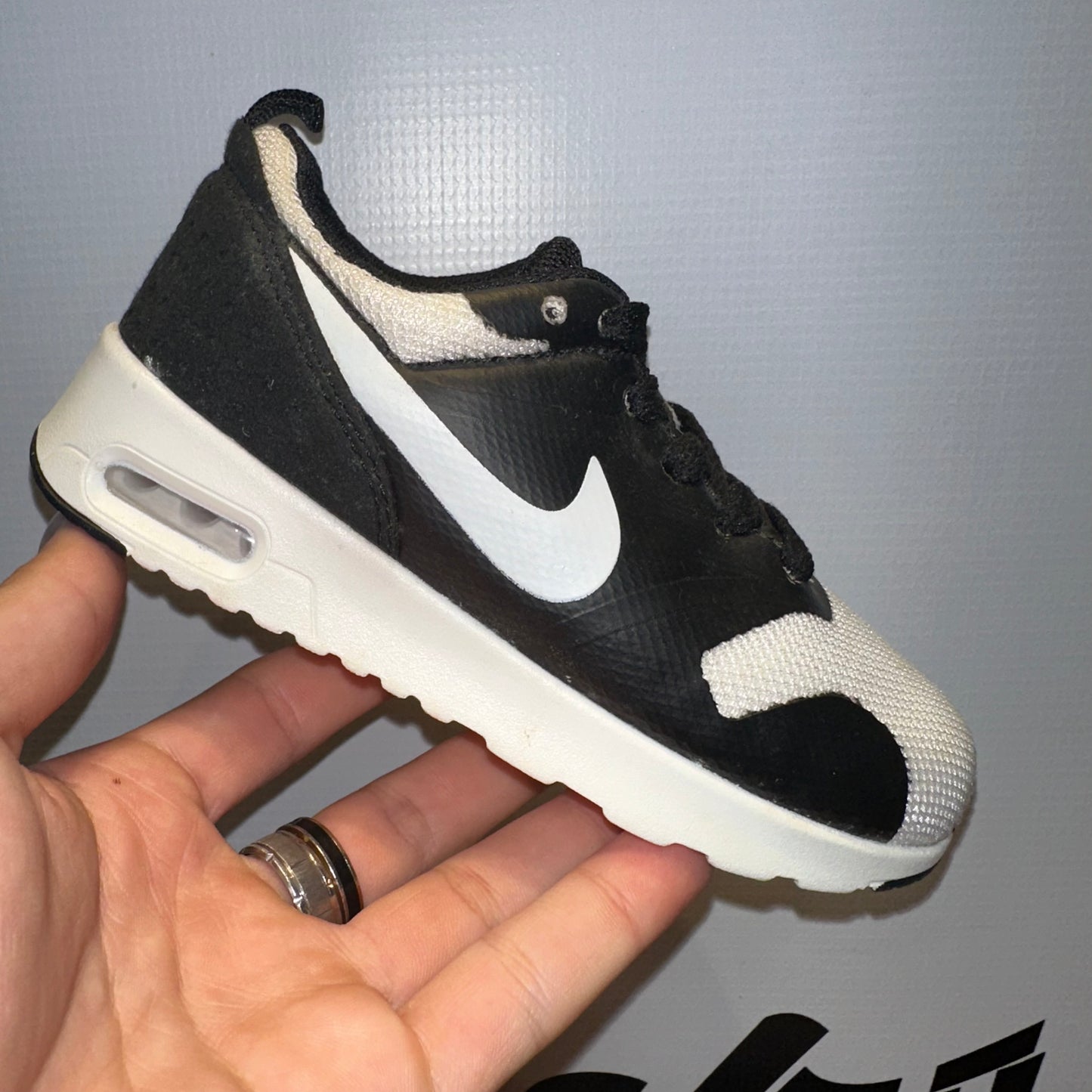 Nike Air Max Tavas