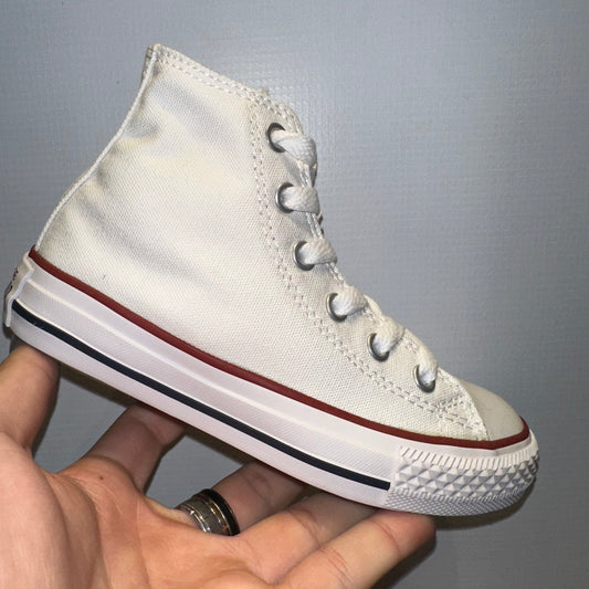 Converse High