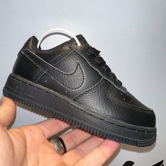 Nike Air Force 1 Low Classic Black