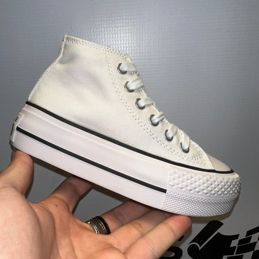 Converse High Platform