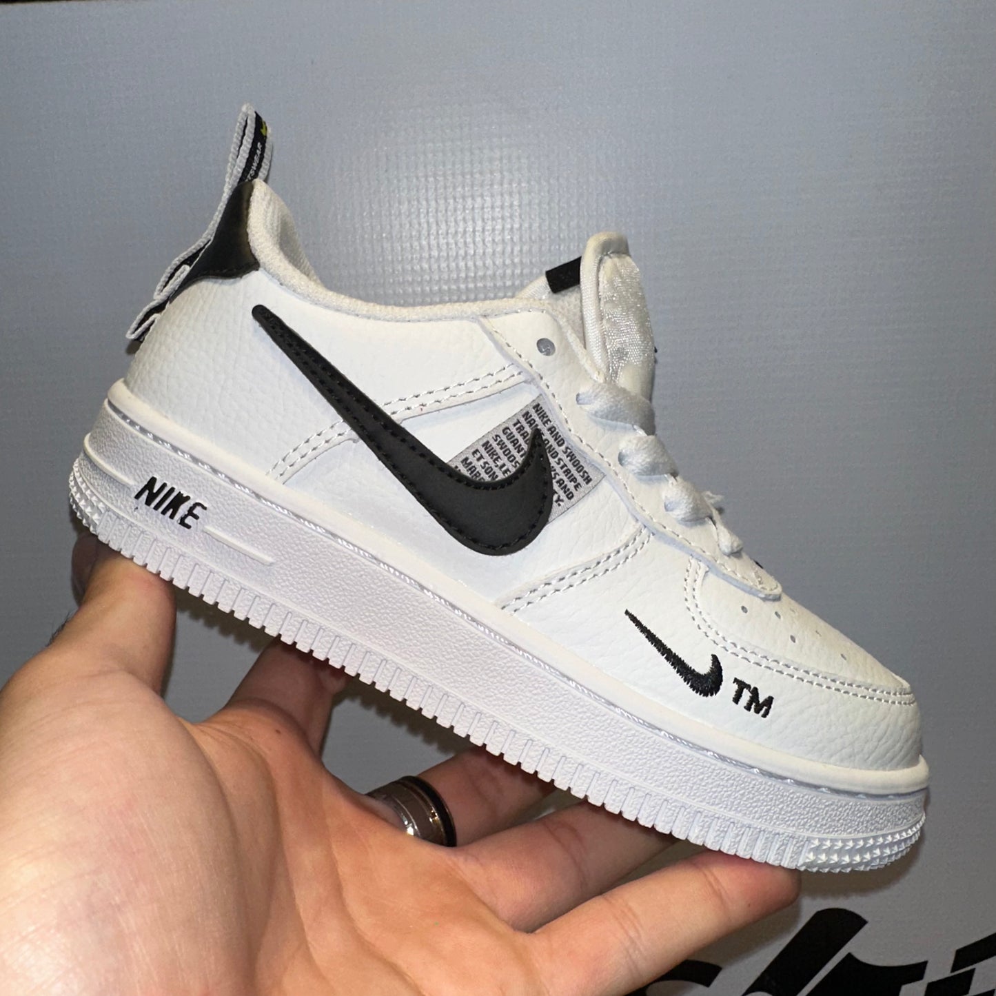 Nike Air Force 1 Low TM