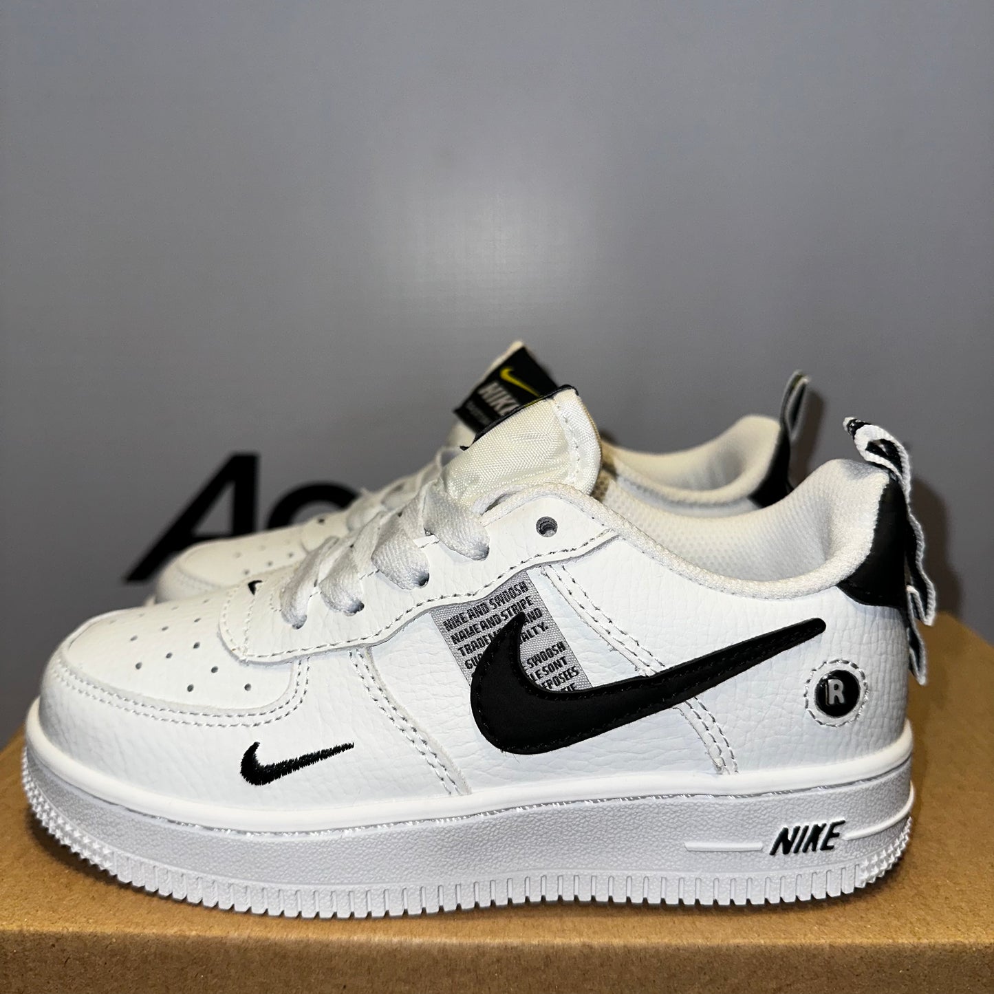 Nike Air Force 1 Low TM