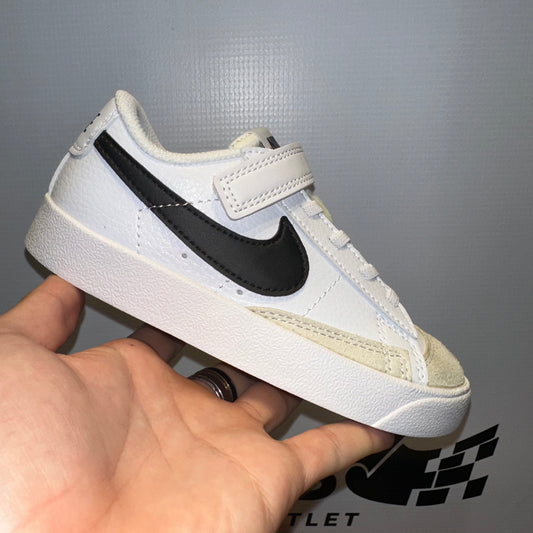 Nike Blazer Low