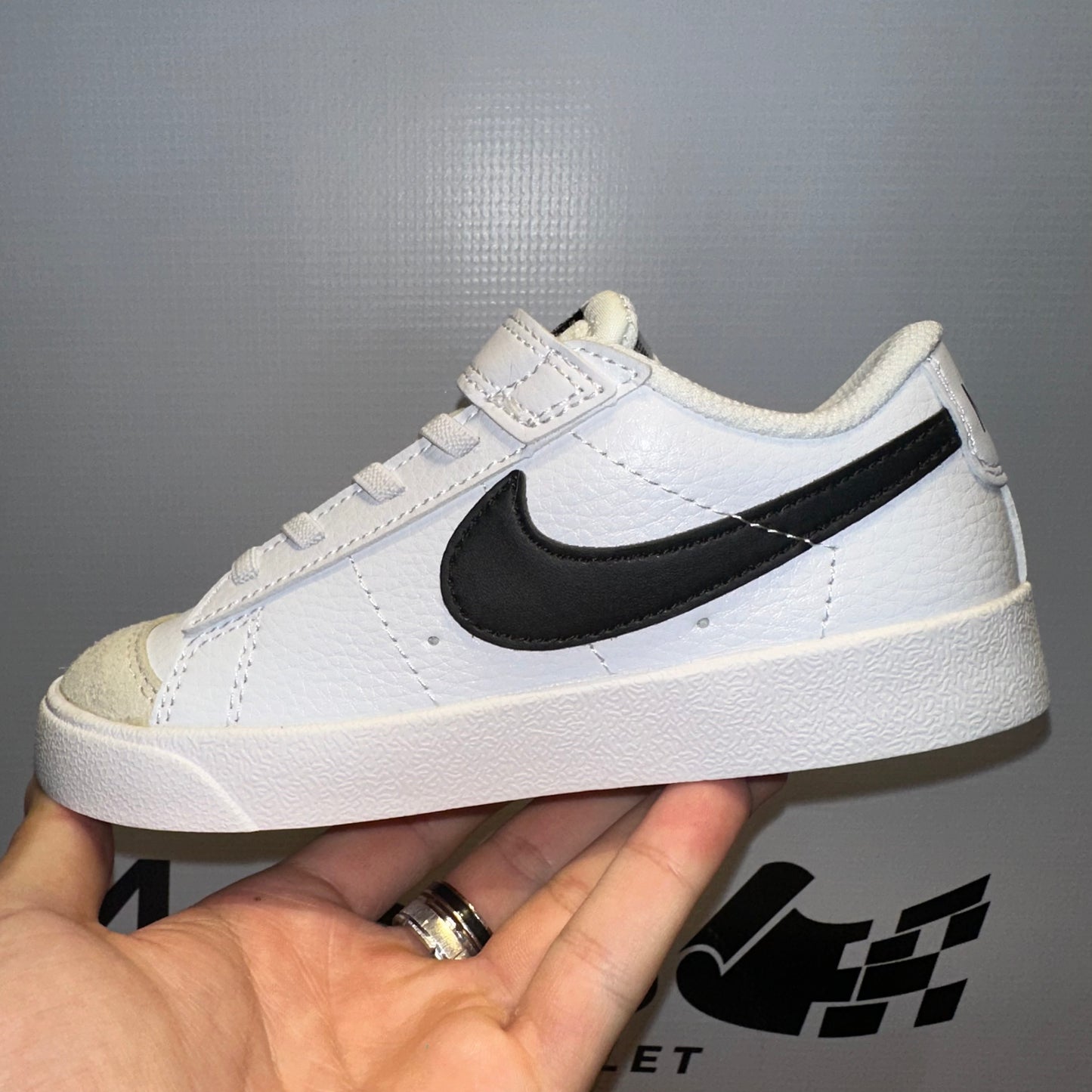 Nike Blazer Low