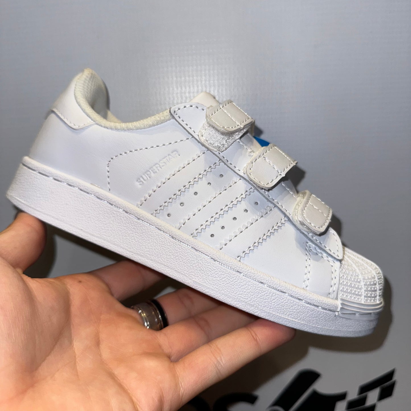 Adidas Superstar