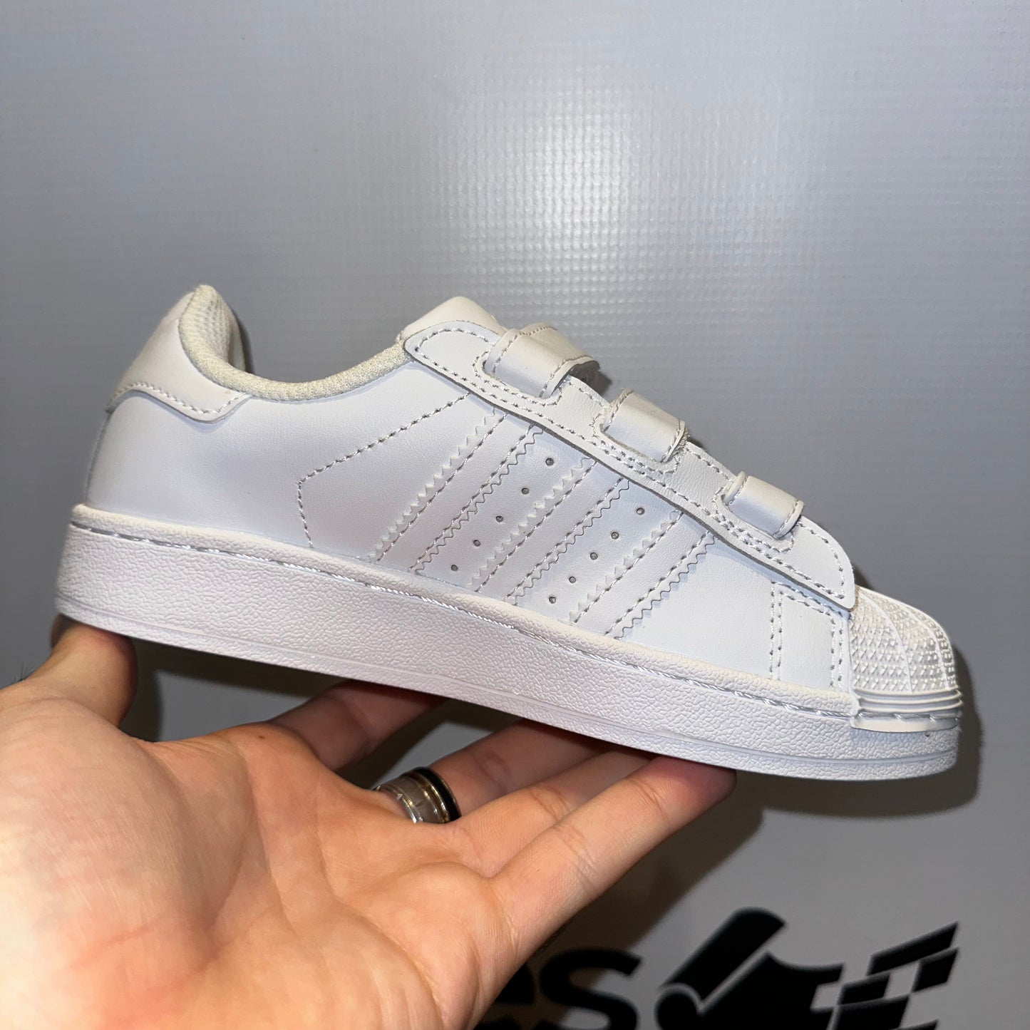 Adidas Superstar