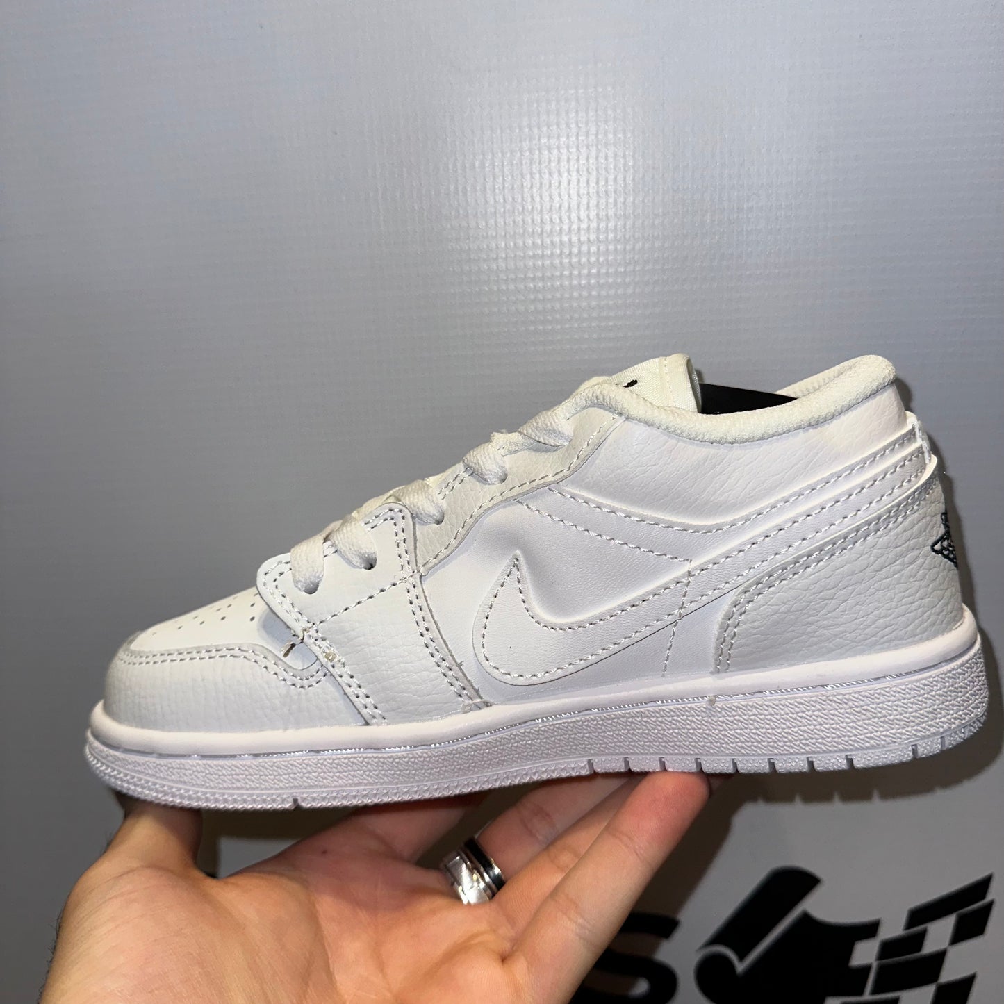 Nike Air Jordan 1 Retro Low