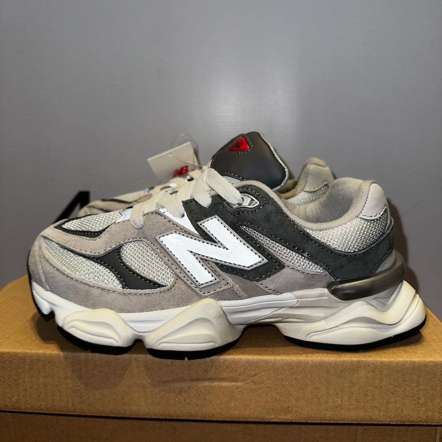 New Blance 9060