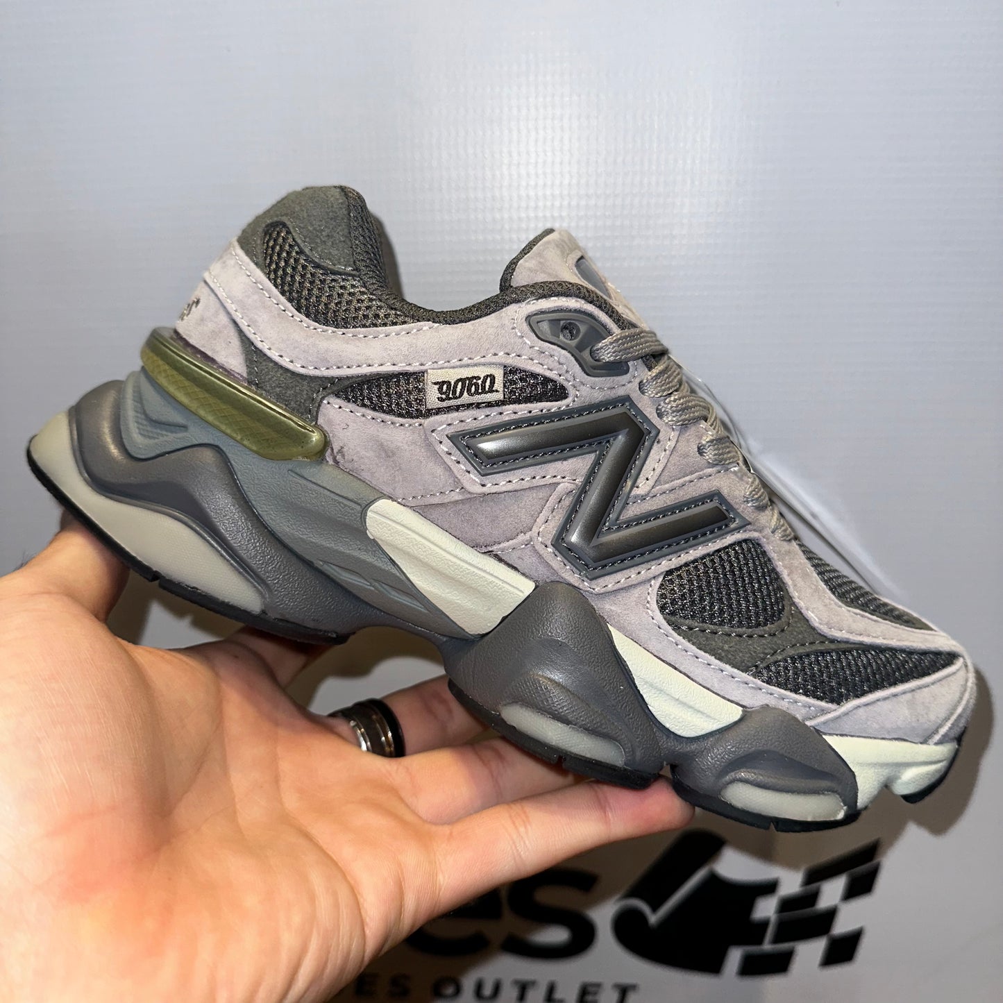New Blance 9060