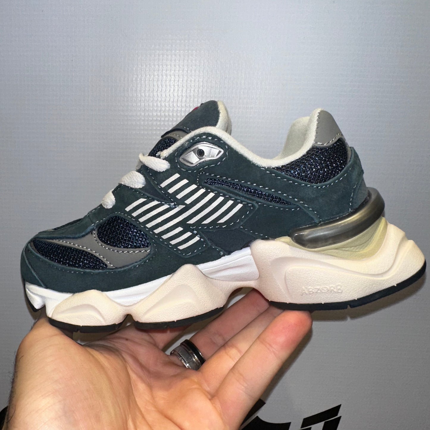 New Blance 9060