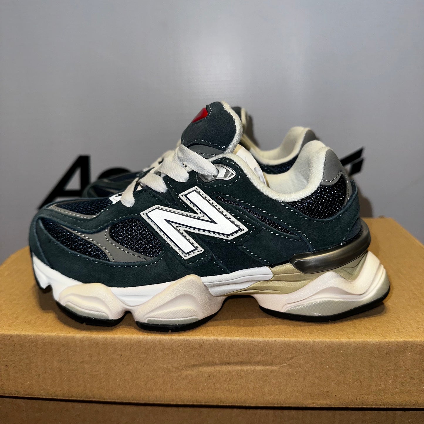 New Blance 9060