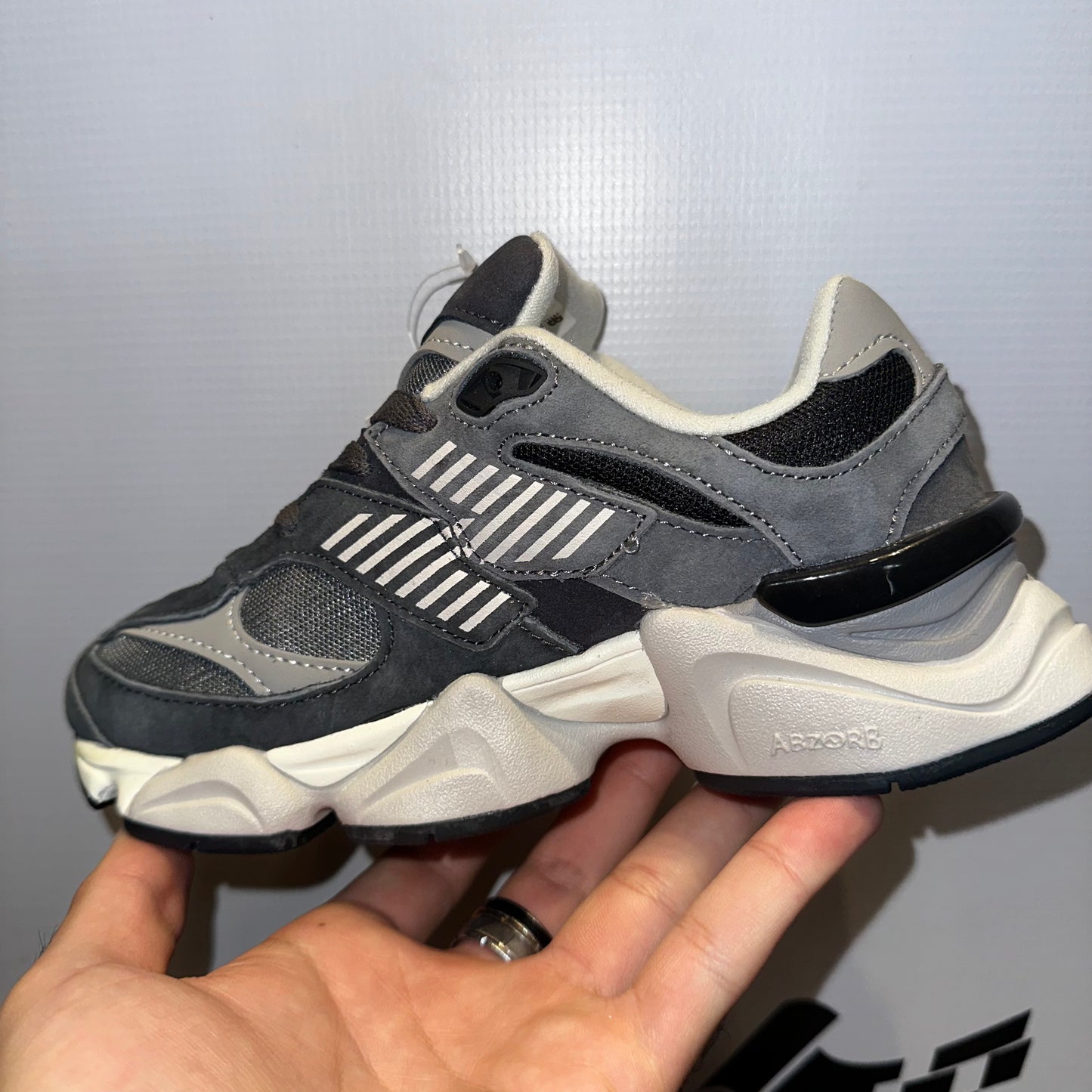 New Blance 9060