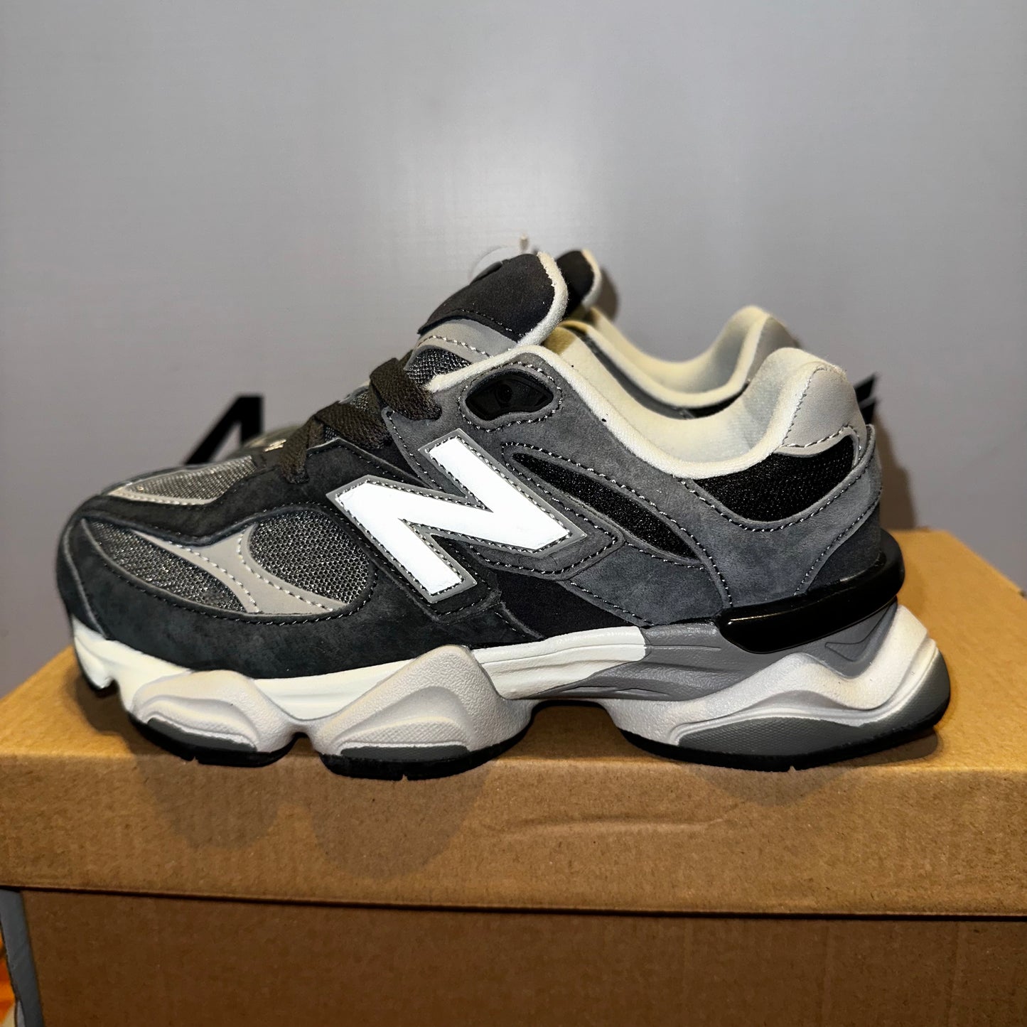 New Blance 9060