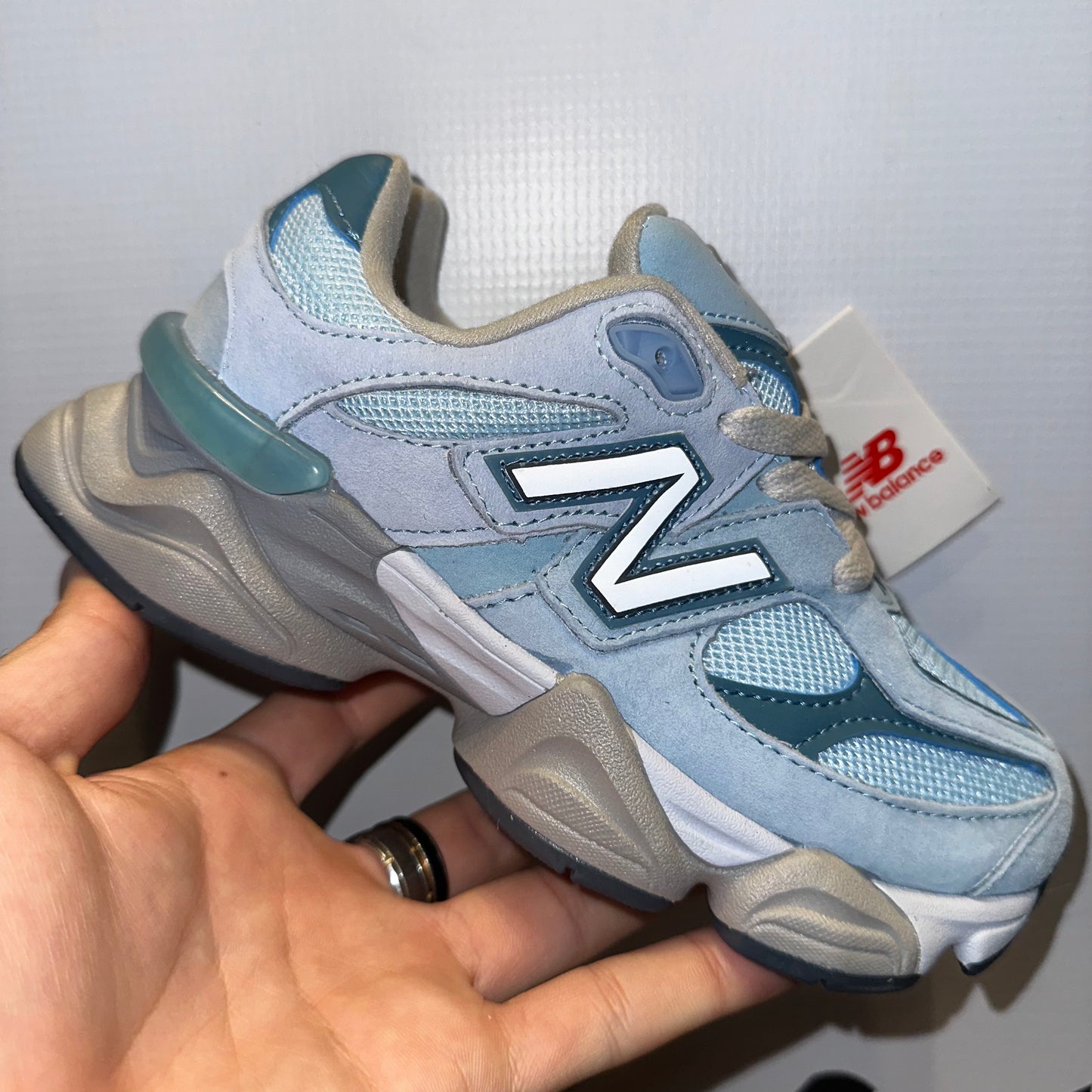 New Blance 9060