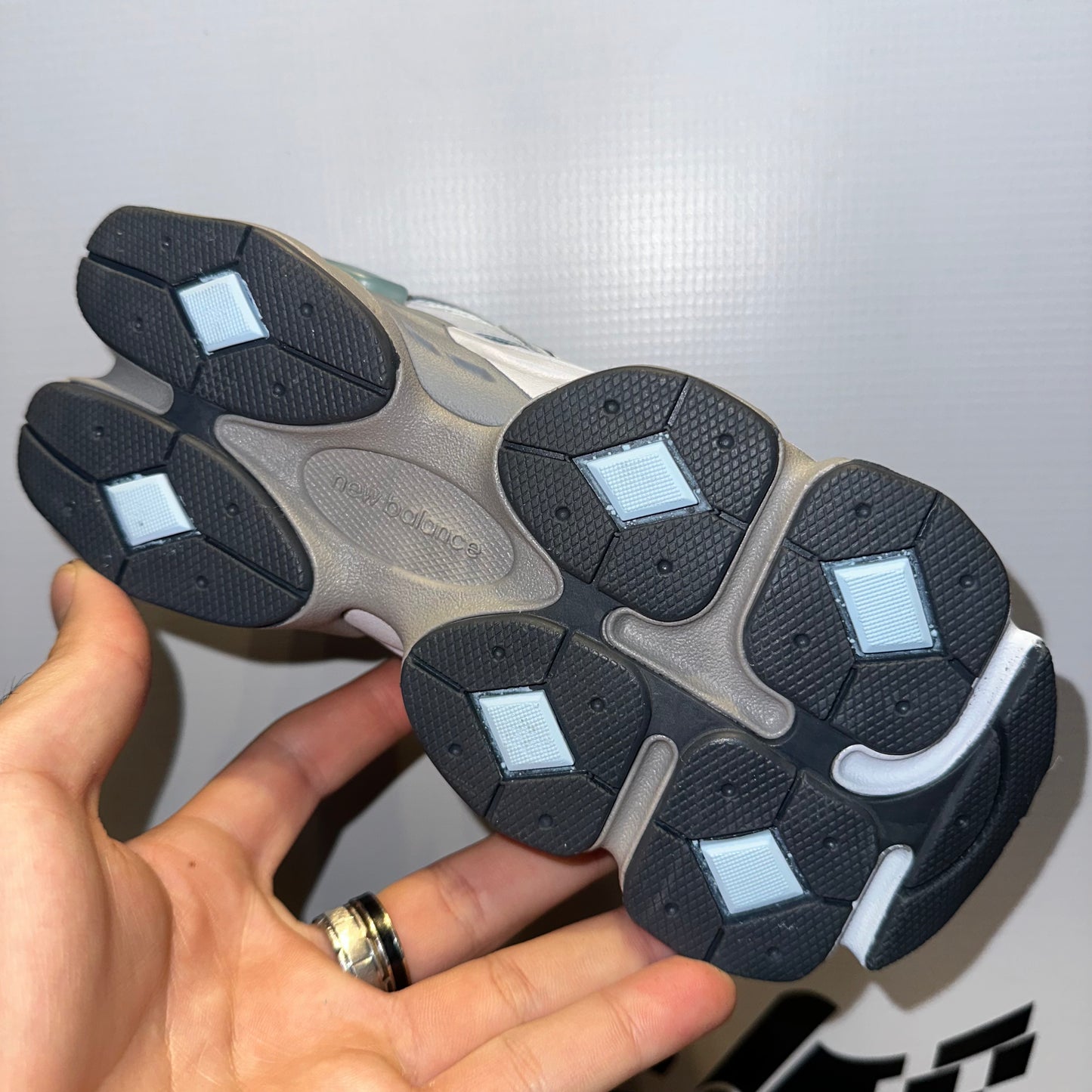 New Blance 9060