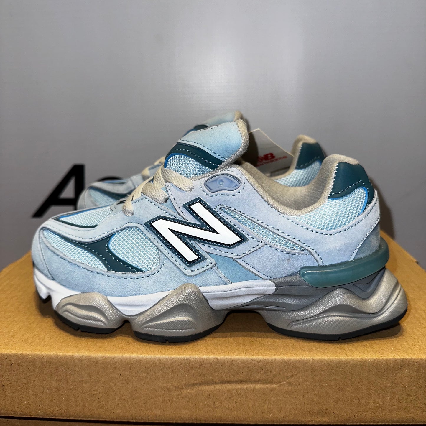New Blance 9060