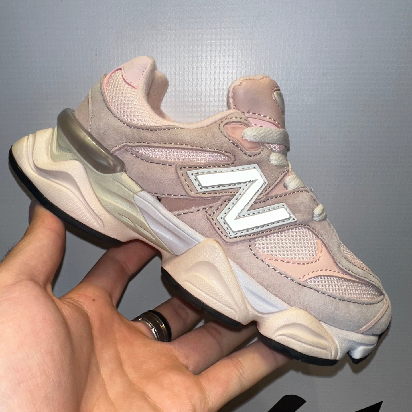 New Blance 9060