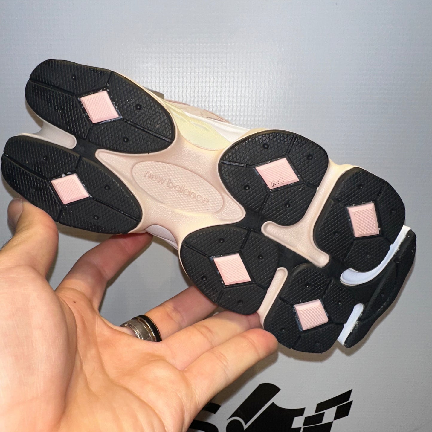 New Blance 9060