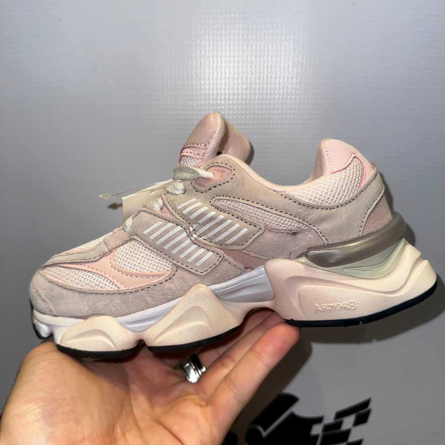 New Blance 9060